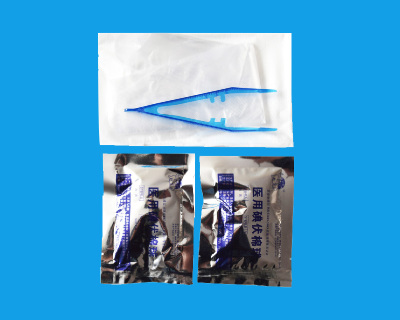 Disposable perineal care bag
