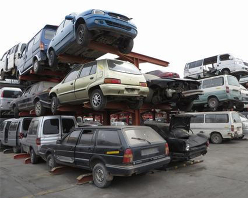 重庆报废车回收,报废汽车回收厂,重庆汽车报废回收