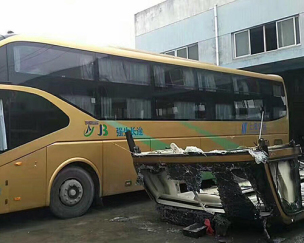 重庆客车报废回收厂