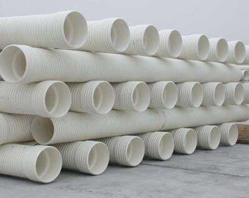 平安PVC排水管