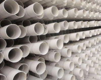 格尔木PVC排水管