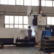 黑龍江機械加工廠制定機械加工工藝過程
