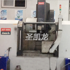 上海使其成為成品或者半成品的過程稱為工藝過程機械加工廠