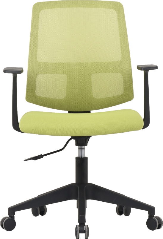 辦公椅SK1098（綠）