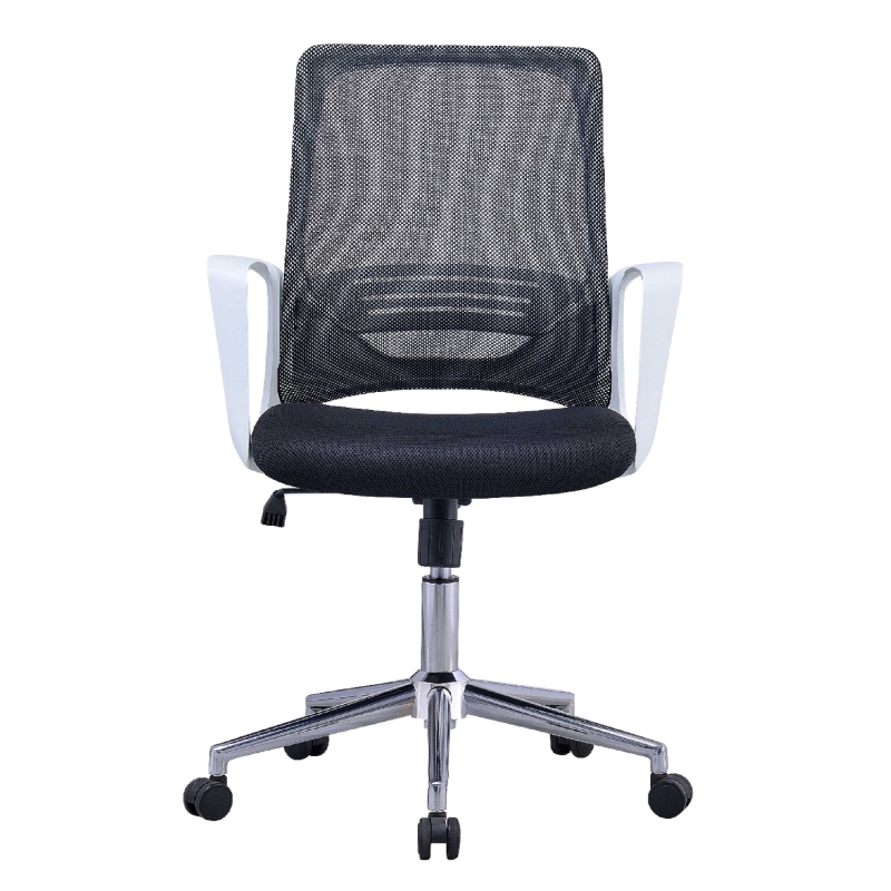 办公椅SK-2155-白