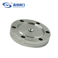 CF Bored Flanges