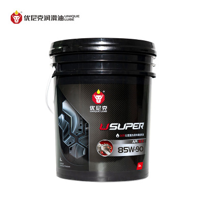 上海齿轮油 优润 USUPER GL-5 85W90
