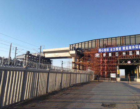 黑龙江钢结构桥梁