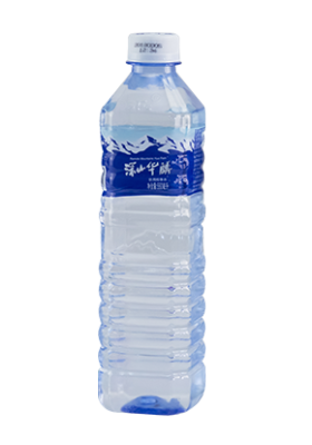 550ML pure drinking water