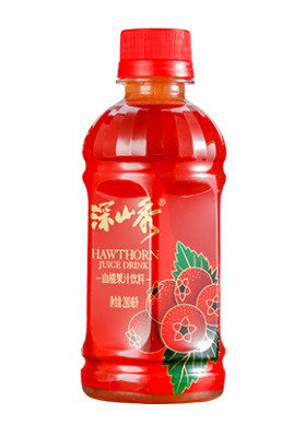 280ML hawthorn juice drink gift box