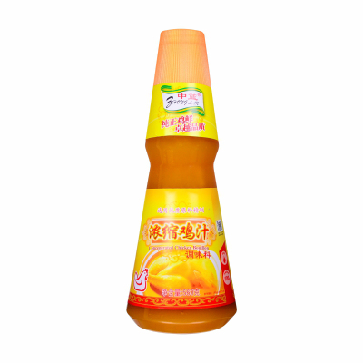 中籃-560g濃縮雞汁