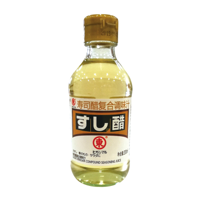 江門柬-200ml壽司醋
