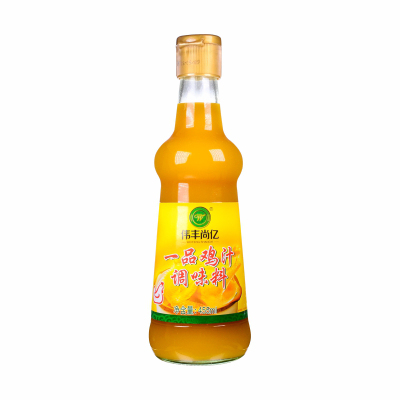 中籃-455ml濃縮雞汁