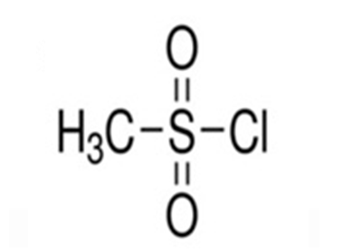 甲烷磺酰氯