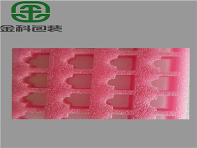北京防靜電珍珠棉成型