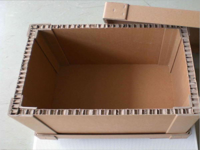 西寧重型蜂窩紙箱