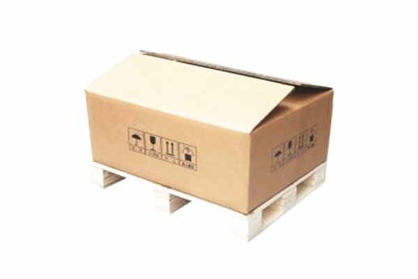 宜昌重型紙包裝箱聯系電話地址