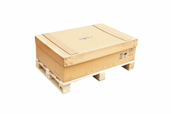 鄂州重型紙包裝箱批量采購供應商