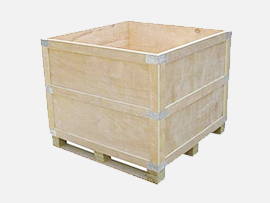 蘇州膠合板木箱