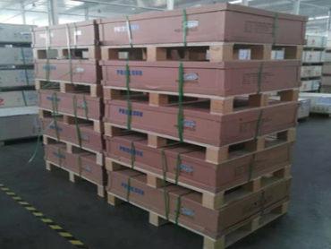 北京化工原料专用纸包装箱