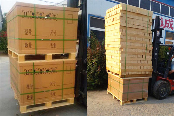 烏海重型紙包裝箱批量采購供應商