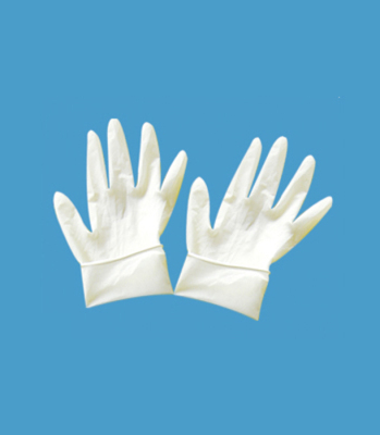 鄭州一次性使用醫用橡膠檢查手套