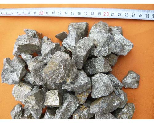 高砷硫铁矿