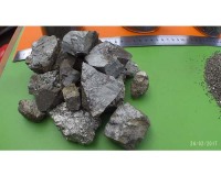 銀川硫化鐵礦石