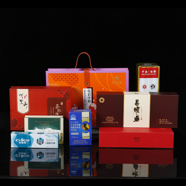 安徽茶叶包装盒定制