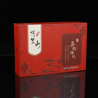 茶葉包裝盒生產廠家
