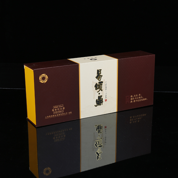 廣東茶葉包裝盒定制廠家