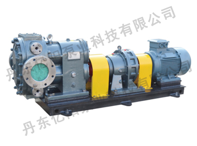 辽宁GHBA-DN型沥青混合料专用泵