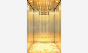 家用電梯廠家為您介紹為什么要選擇家用別墅電梯？