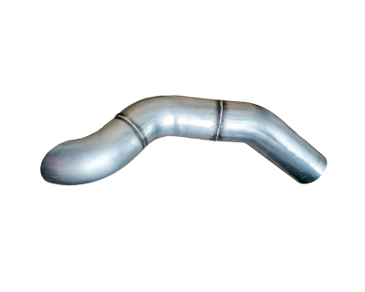 TUBE-TAIL PIPE EXHAUST 2010