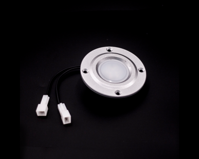 LIGHT ASSY - SPOT INTERIOR WHITE LED