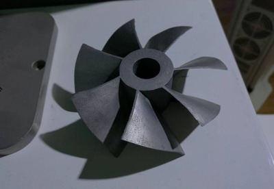 金屬3D打印