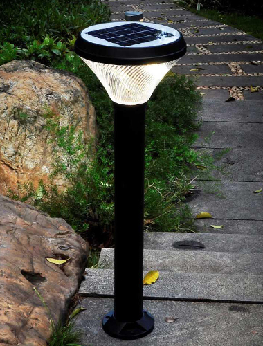 深圳太陽能led草坪燈