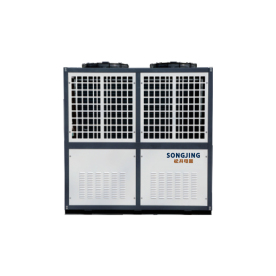 空氣能熱泵采暖SJ-555CHW