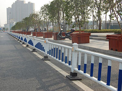 荆州锌钢公路护栏