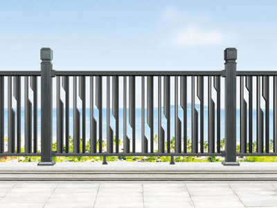 荆州庭院围栏WL-2139