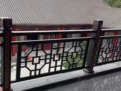 四川阳台护栏