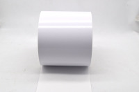 80um乳白PVC膜-QY-140克白底
