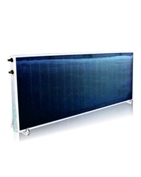 广西平板太阳能热水器