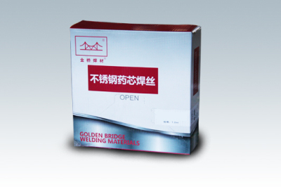 不锈钢气保护药芯焊丝—JQ-308LΦ1.2(12.5kg)