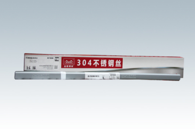 不锈钢实心填充丝—JQ·TG304Φ2.0(20kg)