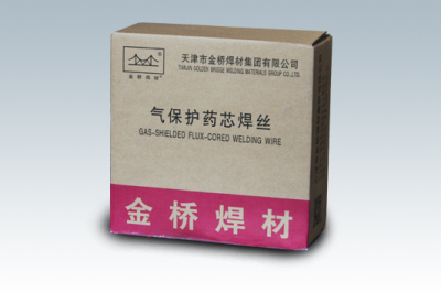 堆焊气保护药芯焊丝—JQ·YD212-1Φ1.2(15kg) 