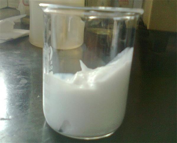 脱硫废水絮凝剂