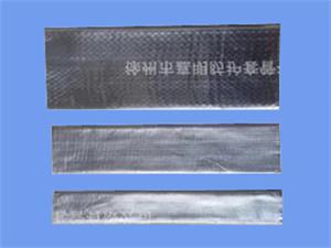 上海閉口覆鋁玻纖管(CAFR)