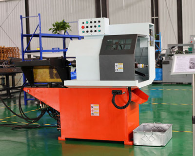 Asmi_ CNC machining equipment