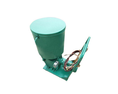 陕西DRB-P型移动式润滑泵